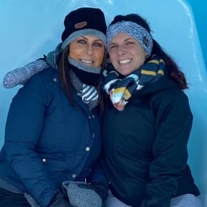 Meet your Posher, Terry